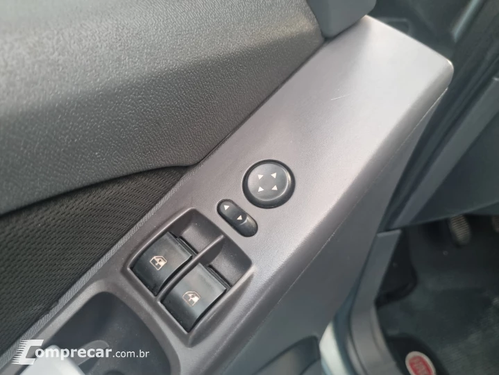 IDEA 1.4 MPI ELX 8V