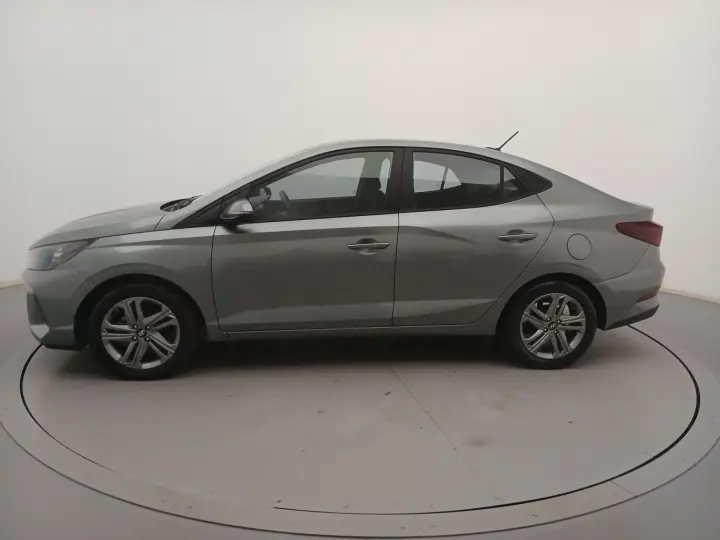 HB20S 1.0 TGDI FLEX COMFORT PLUS AUTOMÁTICO