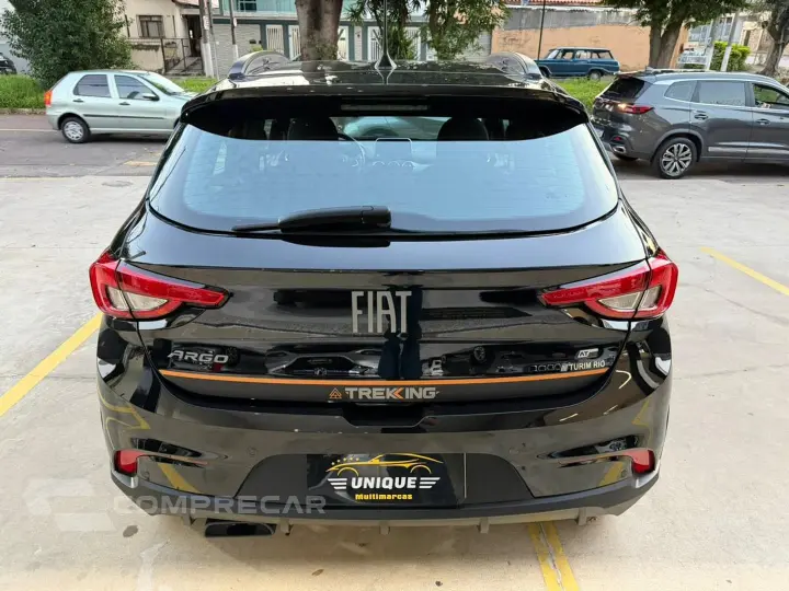 Argo 1.3 Firefly Flex Trekking Cvt