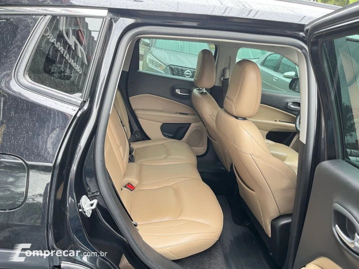COMPASS LIMITED 2.0 4x2 Flex 16V Aut.