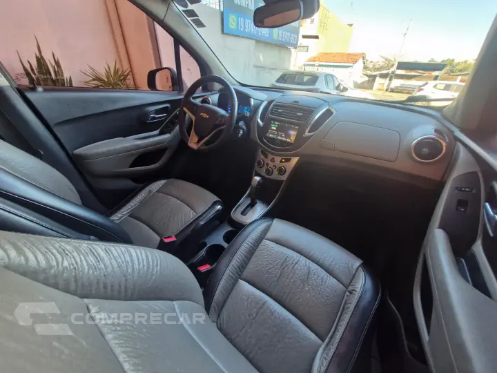 TRACKER 1.8 MPFI LTZ 4X2 16V