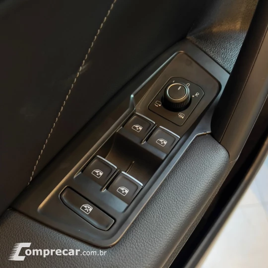 TIGUAN Allspac R-Line 300 TSI 2.0
