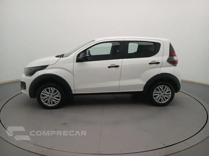 MOBI 1.0 EVO FLEX LIKE. MANUAL