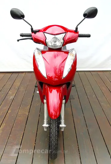HONDA BIZ 125i