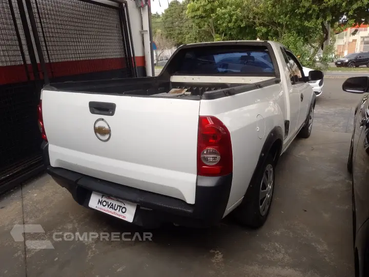 MONTANA 1.4 MPFI Conquest CS 8V