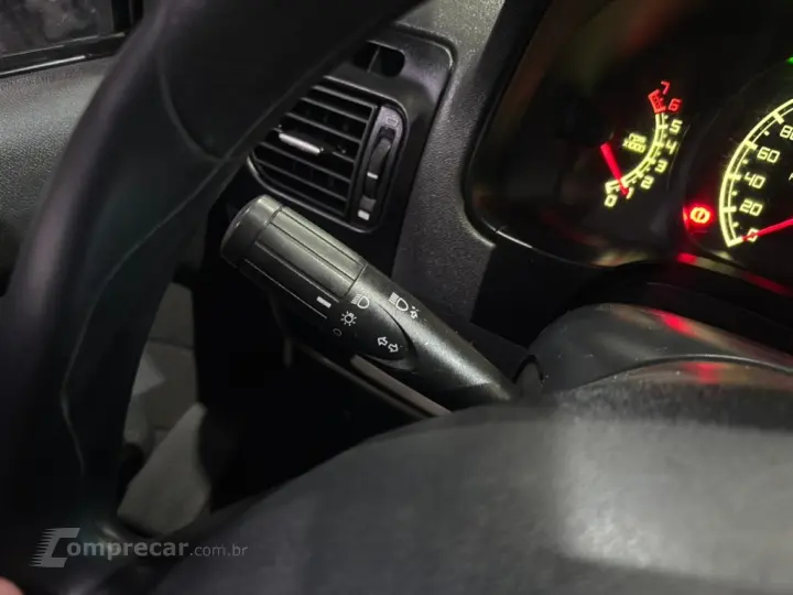 STRADA 1.4 MPI WORKING CD 8V FLEX 3P MANUAL