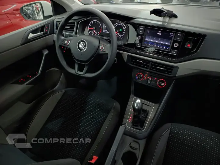 VIRTUS 1.0 200 TSI COMFORTLINE AUTOMÁTICO