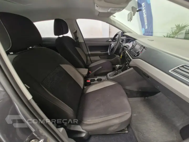 POLO 1.0 170 TSI Comfortline