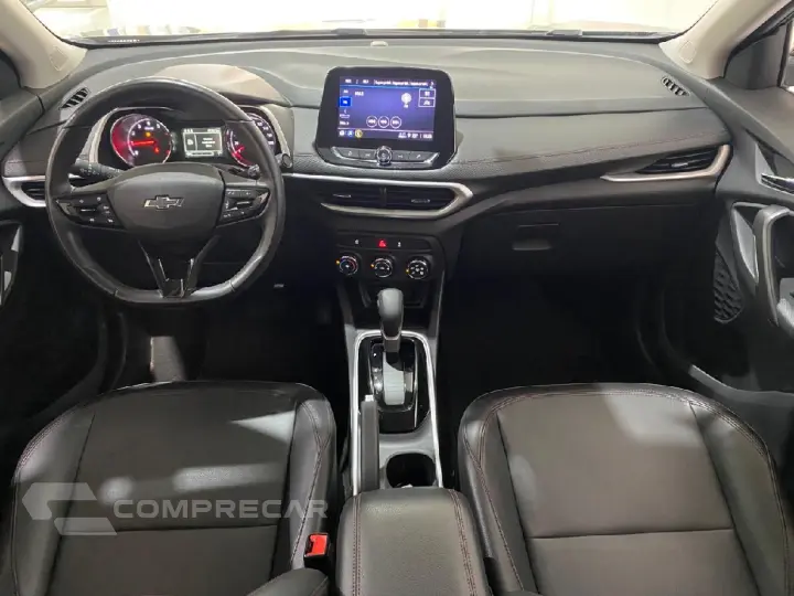 TRACKER 1.2 TURBO FLEX RS AUTOMÁTICO