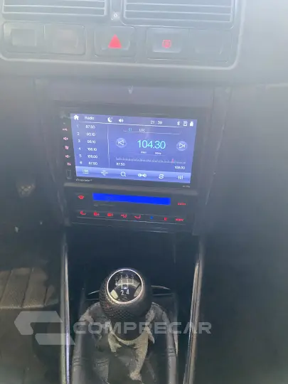 GOLF 1.6 MI Sportline 8V
