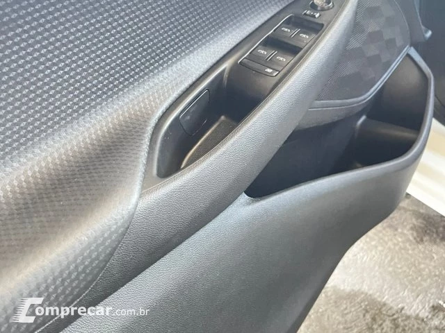 ONIX - 1.0 TURBO PLUS LT AUTOMÁTICO
