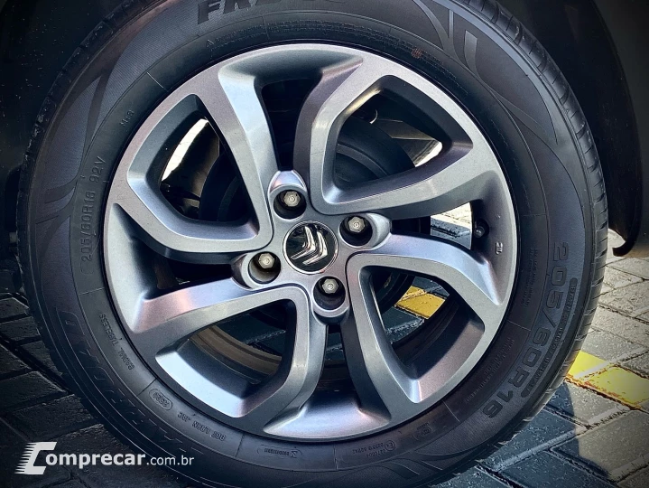 AIRCROSS 1.6 Feel 16V