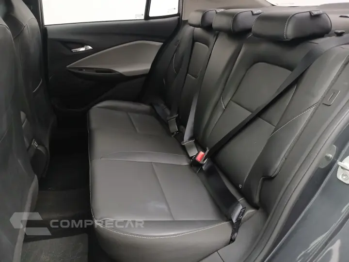 ONIX 1.0 TURBO FLEX PLUS PREMIER AUTOMÁTICO