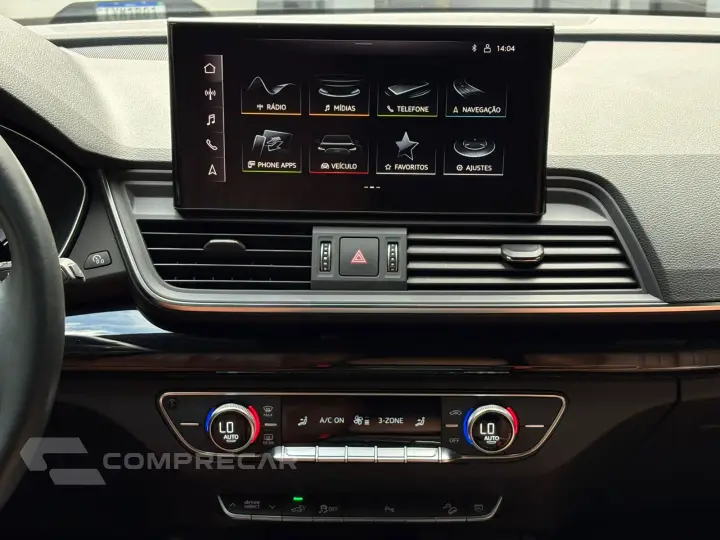 Q5 2.0 55 Tfsie Phev Sportback Performance Black Quattro S T