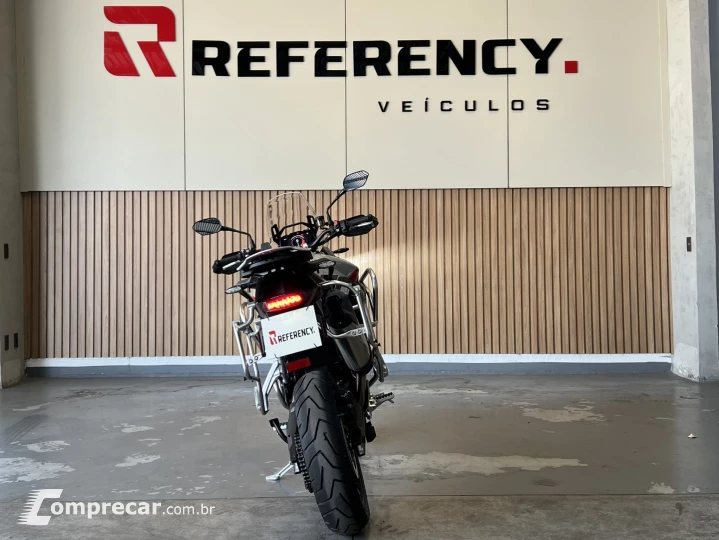 TIGER 900 RALLY PRO