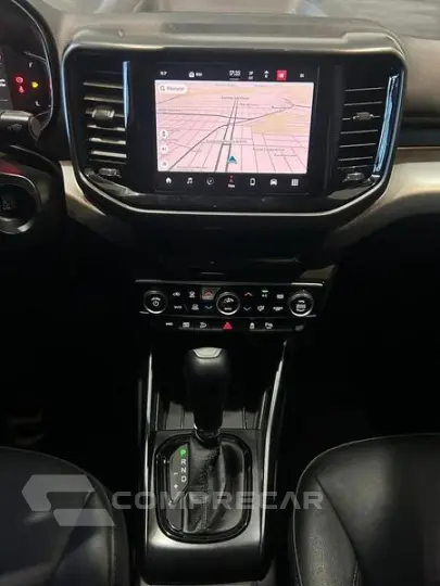 TORO VOLCANO 2.0 16V 4X4 TB DIESEL AUT.