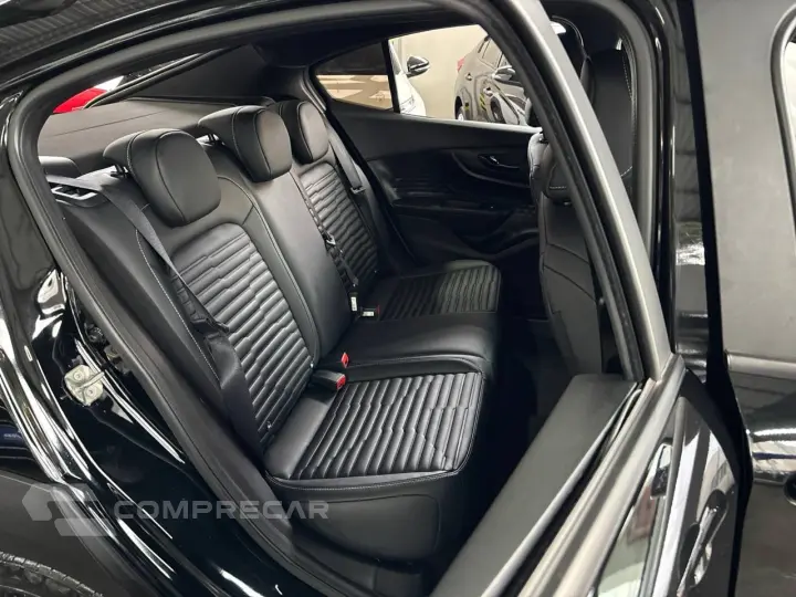 Fastback Limited Ed.1.3 270 T.Flex Aut.