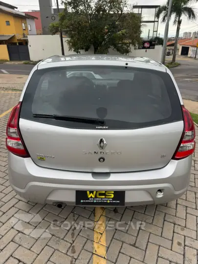 Hi-Flex 1.6 8V Completo