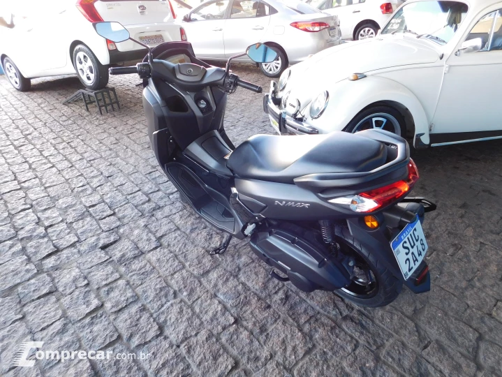 NMAX 160