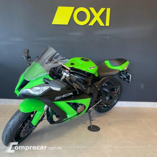 NINJA ZX-10/ ZX-10R 1000cc/30TH Aniv.