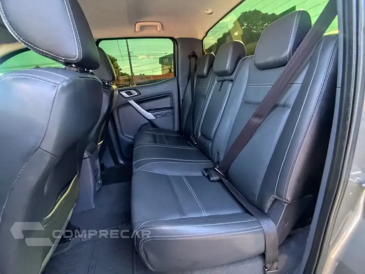RANGER 3.2 XLT 4X4 CD 20V DIESEL 4P AUTOMÁTICO