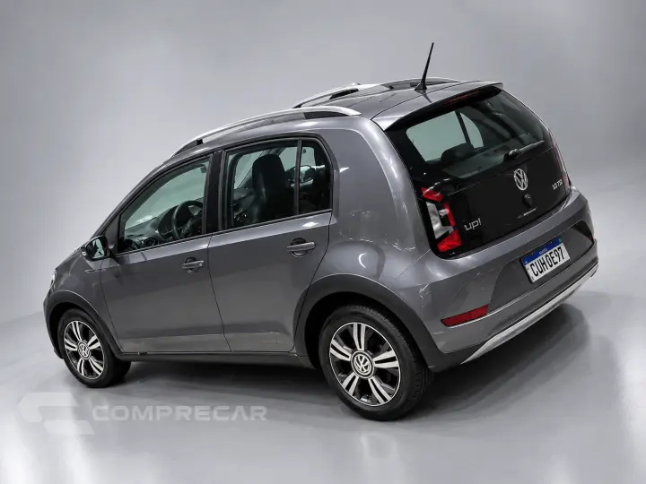 UP 1.0 170 TSI Xtreme