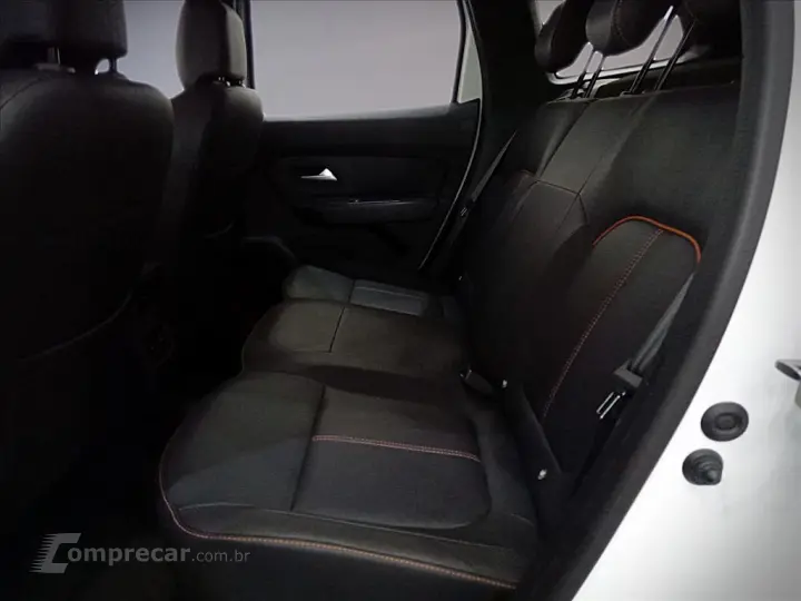 DUSTER 1.3 TCE FLEX ICONIC PLUS X-TRONIC