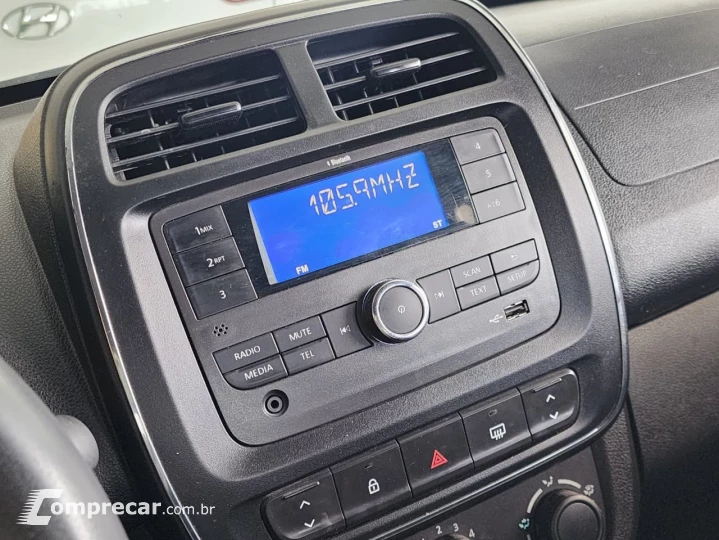 KWID 1.0 12V SCE ZEN