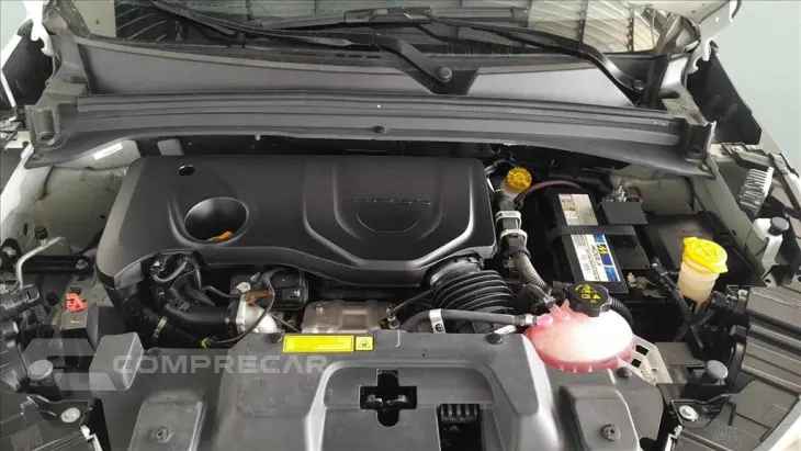 TORO 1.3 TURBO 270 FLEX FREEDOM AT6