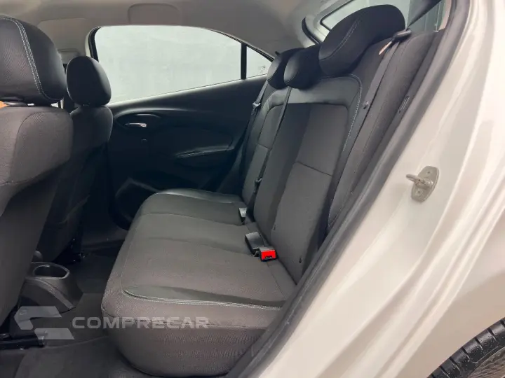 ONIX HATCH LT 1.0 8V FlexPower 5p Mec.