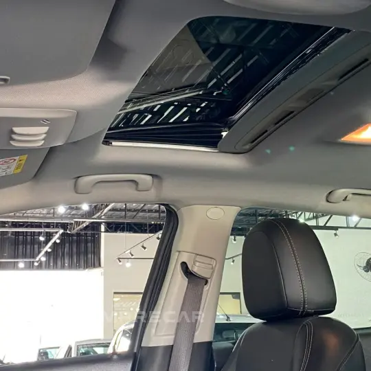 TRACKER Premier 1.4 Turbo 16V Flex Aut