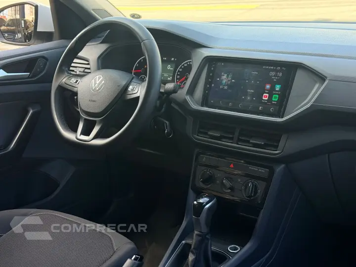 T-CROSS 1.0 200 TSI Sense