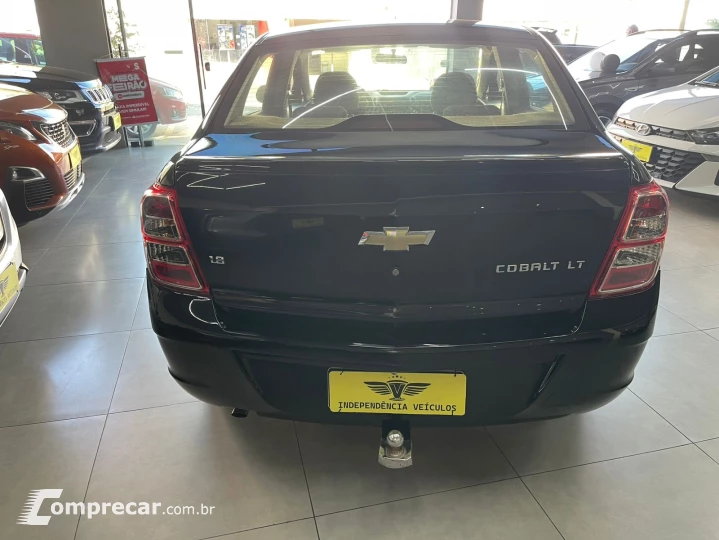COBALT 1.4 LT 8V