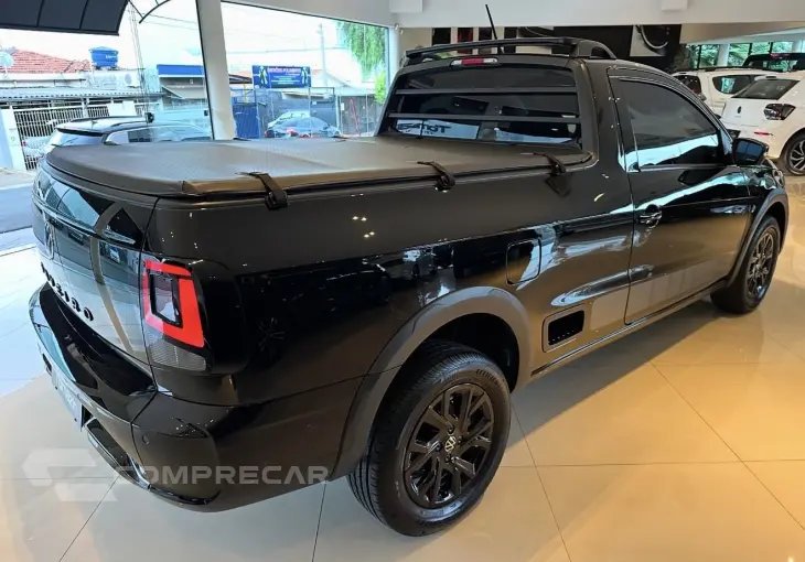 SAVEIRO 1.6 MI Trendline CS 8V