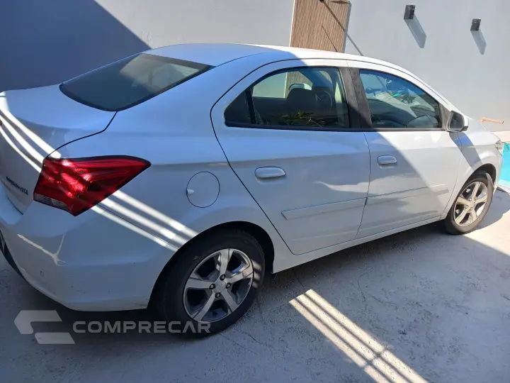 PRISMA 1.4 LTZ Spe/4 8V