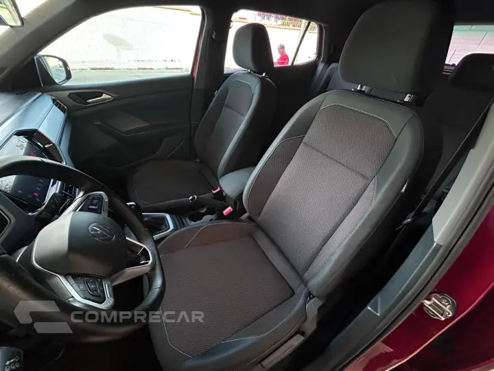 T-CROSS 1.0 200 TSI