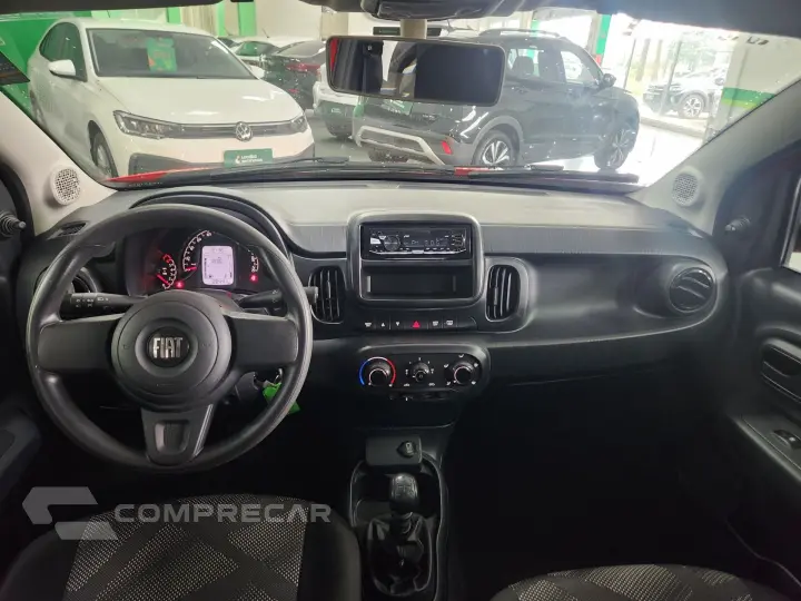 MOBI 1.0 EVO FLEX LIKE. MANUAL