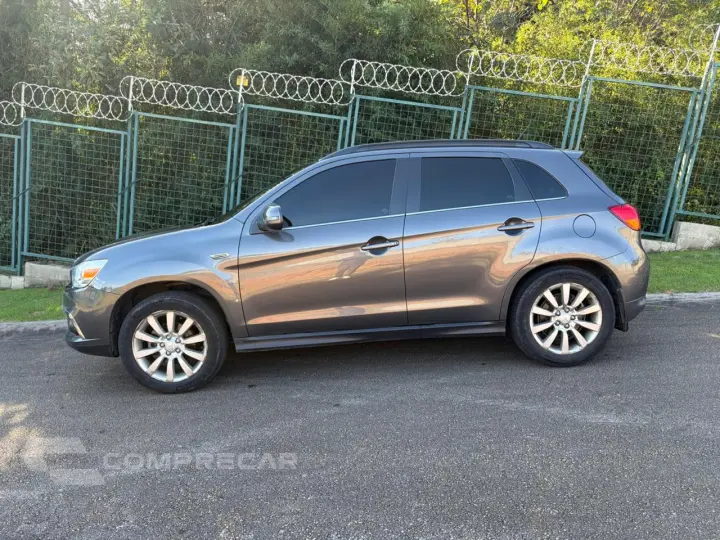 ASX 2.0 4WD 16V