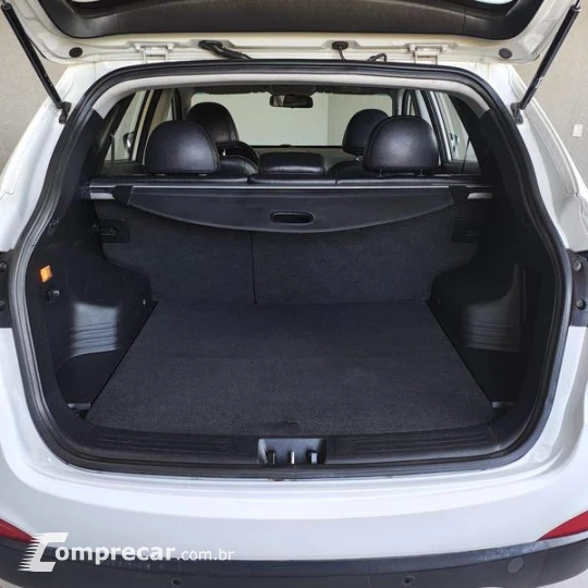 IX35 2.0 MPFI GLS 16V
