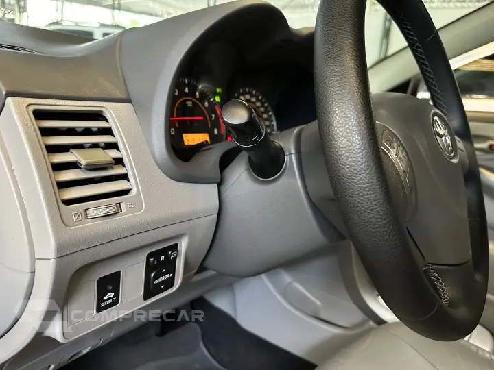 COROLLA 1.8 XEI 16V