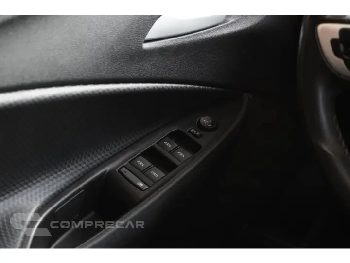 ONIX 1.0 TURBO FLEX LTZ AUTOMÁTICO