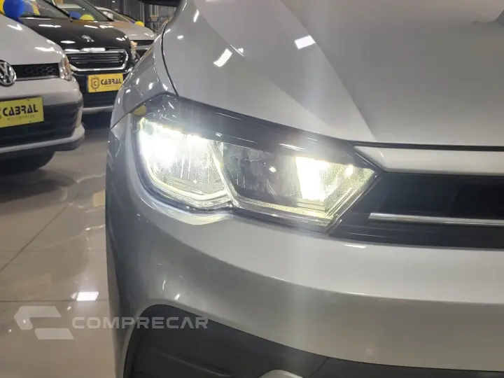 Polo 1.0 MPI Flex 12V 5p