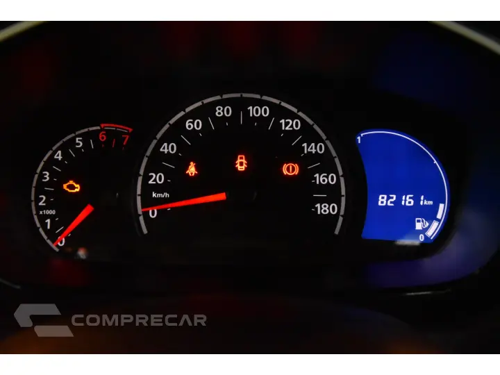 KWID 1.0 12V SCE FLEX INTENSE MANUAL