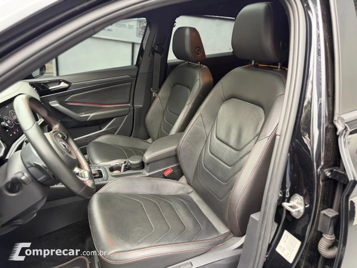 Jetta 2.0 350 Tsi Gasolina Gli Dsg