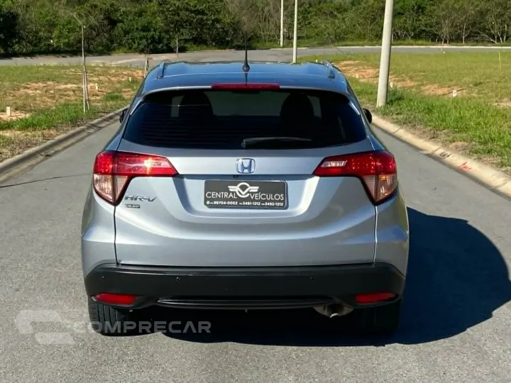 HR-V 1.8 16V EX