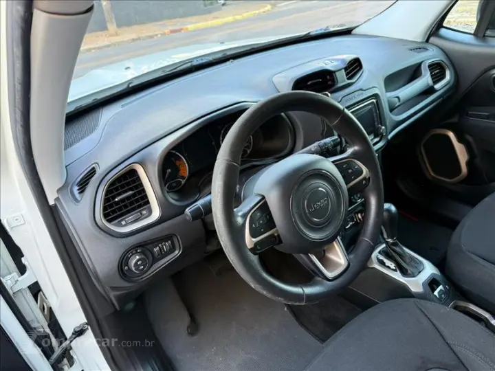 RENEGADE 2.0 16V Turbo Sport 4X4