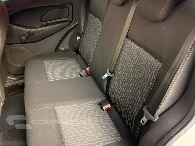 KA - 1.0 SE 12V 4P MANUAL