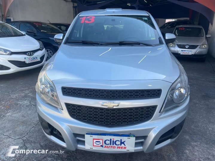 MONTANA 1.4 MPFI LS CS 8V