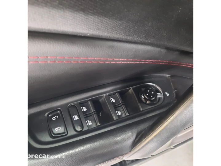 TORO 1.8 16V EVO FLEX FREEDOM AT6