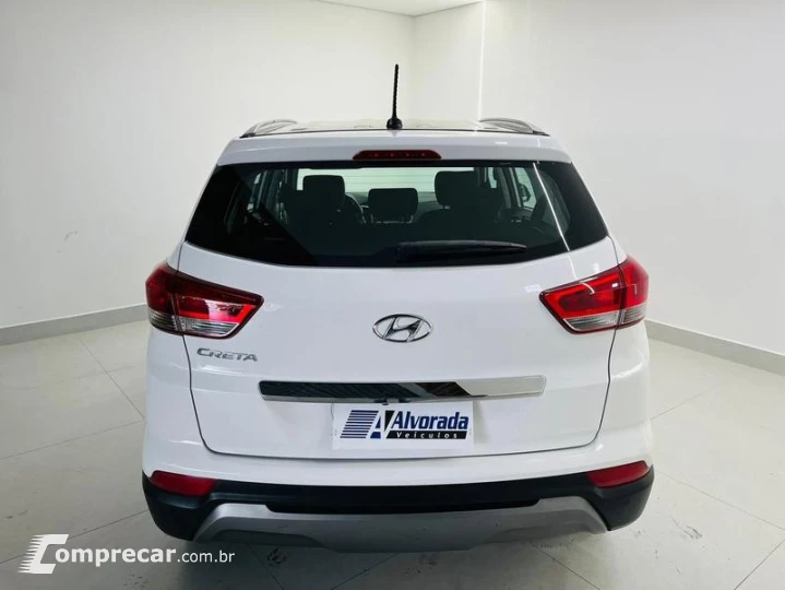 CRETA 16A PULSE